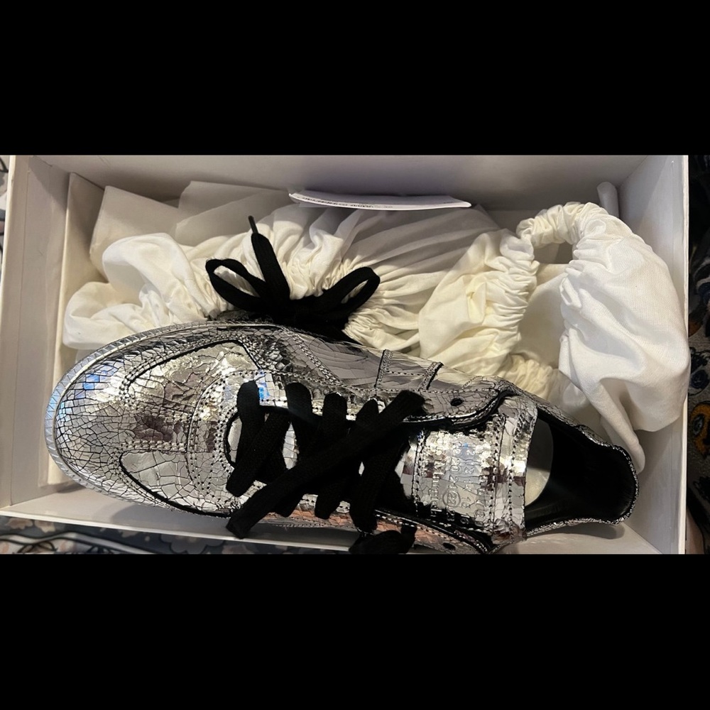 Maison Margiela Shoes